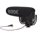 RØDE VIDEOMIC PRO R