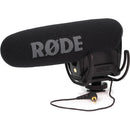 RØDE VIDEOMIC PRO R