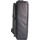 CAMRADE CAMBAG 750 BLACK