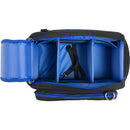 CAMRADE RUN&GUN SMALL BAG INTERNAL DIMENSIONS: 38X20X21CM