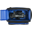 CAMRADE RUN&GUN SMALL BAG INTERNAL DIMENSIONS: 38X20X21CM