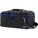 CAMRADE CAMBAG HD SMALL - BLACK