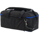 CAMRADE CAMBAG HD SMALL - BLACK