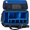 CAMRADE CAMBAG HD SMALL - BLACK