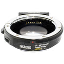 METABONES CANON EF TO MICROFOURTHIRDS T II SPEED BOOSTER ULTRA 0.71X