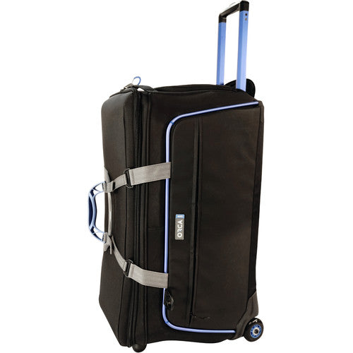 ORCA OR-14 SHOULDER BAG WITH BUILT IN TROLLEY