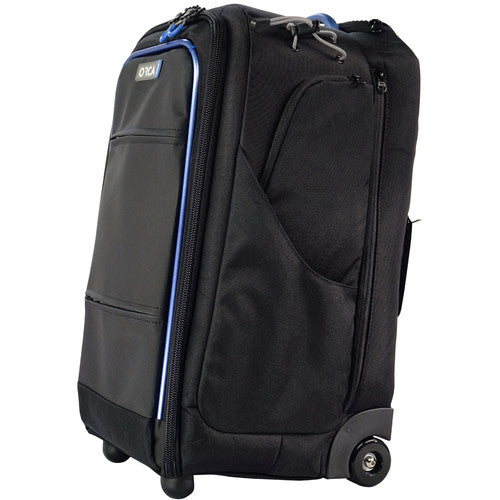 ORCA OR-26 CAMERA BACKPACK WITH BUILT IN TROLLEY