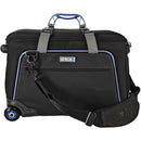 ORCA OR-10 CAMERA BAG - 4 WITH BUILT IN TROLLEY
