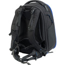 CAMRADE RUN&GUN MEDIUM BACKPACK INTERNAL DIMENSIONS: 44X30X18CM