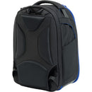 CAMRADE RUN&GUN MEDIUM BACKPACK INTERNAL DIMENSIONS: 44X30X18CM