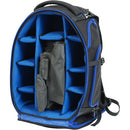 CAMRADE RUN&GUN MEDIUM BACKPACK INTERNAL DIMENSIONS: 44X30X18CM