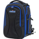 CAMRADE RUN&GUN LARGE BACKPACK INTERNAL DIMENSIONS 52X35X22CM
