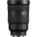 SONY FE 24-70MM F/2.8 GM