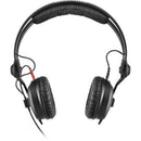 SENNHEISER HD 25