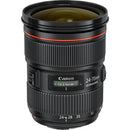 CANON EF24-70MM F2.8L II USM