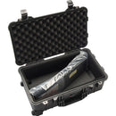 PELI CASE 1510 WITH TREKPAK DIVIDERS