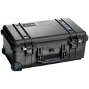 PELI CASE 1510 WITH TREKPAK DIVIDERS
