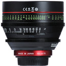 Canon CN-E85mm T1.3