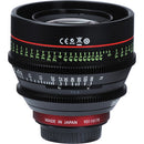 Canon CN-E85mm T1.3