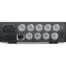 BLACKMAGIC MULTIVIEW 4, TERANEX MINI 4 KANALS MULTIVIEWER