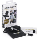 Røde SmartLav+ Mobil Mikrofon