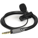 Røde SmartLav+ Mobil Mikrofon