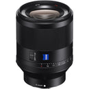 SONY 50MM F/1.4 ZEISS LENS