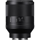 SONY 50MM F/1.4 ZEISS LENS