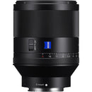 SONY 50MM F/1.4 ZEISS LENS
