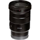 SONY E PZ 18-105MM F4 G OSS