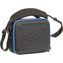 ORCA OR-68 HARD SHELL ACCESSORIES BAG - MEDIUM