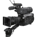 SONY SMAD-P3D MULTI INTERFACE SHOE (MI ADAPTER)