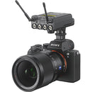 SONY SMAD-P3D MULTI INTERFACE SHOE (MI ADAPTER)