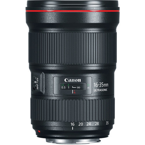 Canon EF16-35mm f/2.8L III USM Lens