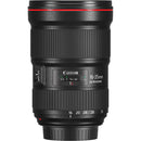 CANON EF16-35MM F/2.8L III USM LENS