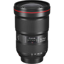 CANON EF16-35MM F/2.8L III USM LENS