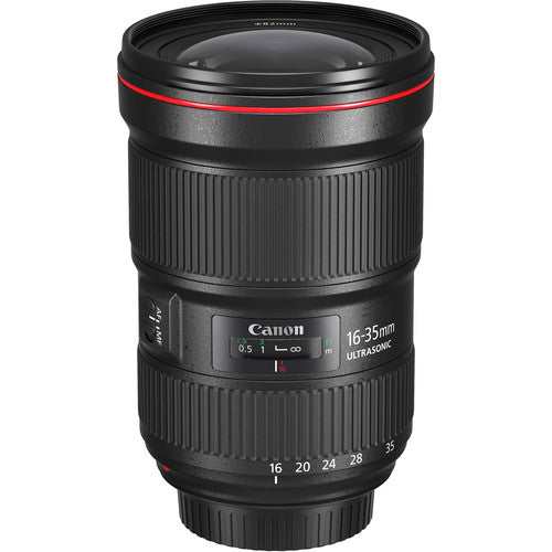Canon EF16-35mm f/2.8L III USM Lens