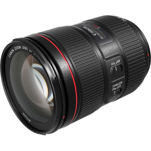 CANON EF 24-105MM F/4L IS USM II