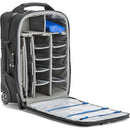 THINK TANK AIRPORT SECURITY V3.0 BLACK