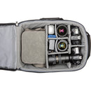 THINK TANK AIRPORT SECURITY V3.0 BLACK