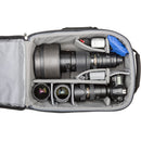 THINK TANK AIRPORT SECURITY V3.0 BLACK