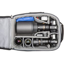 THINK TANK AIRPORT SECURITY V3.0 BLACK