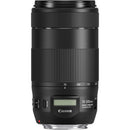 CANON EF70-300MM F4-5.6 IS II USM