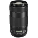 CANON EF70-300MM F4-5.6 IS II USM