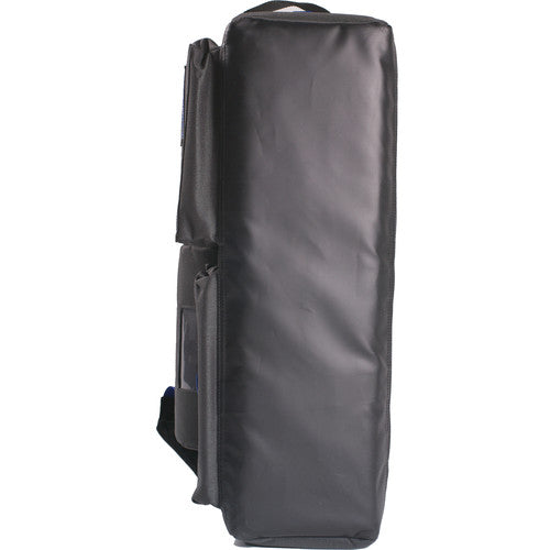 CAMRADE camBag 750 - Grey. Interior (L x W x H) cm: 75 x 22 x 28