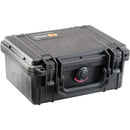 PELI CASE 1150 INTERNAL DIMENSION 208 X 149 X 92 MM