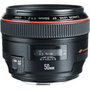 CANON EF50MM F1.2L USM