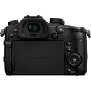 PANASONIC LUMIX GH5 BODY