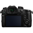 PANASONIC LUMIX GH5 BODY