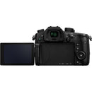 PANASONIC LUMIX GH5 BODY